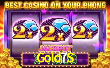 Tecnologia da Plataforma Gold7S