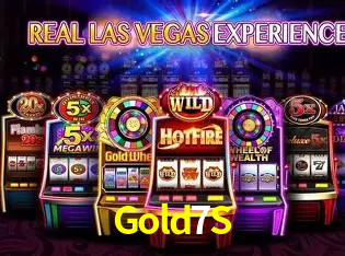 Design Responsivo Gold7S