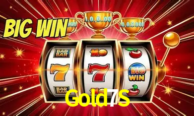 Integração de APIs Gold7S