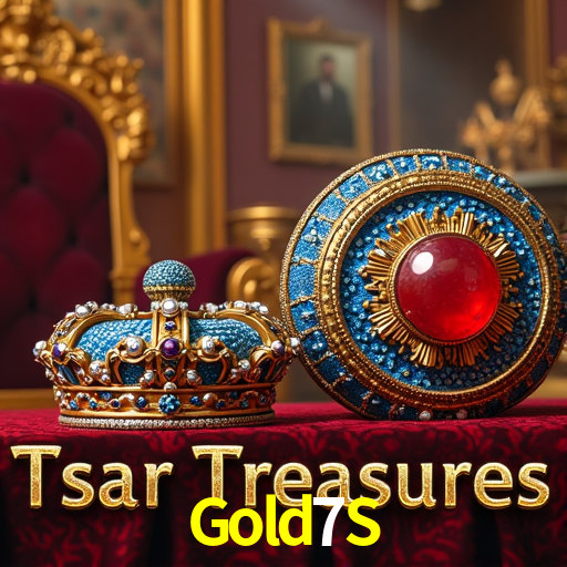 Recursos de Bônus Gold7S