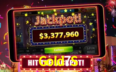 Especiais de Fim de Semana Gold7S