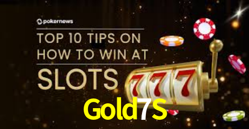 PIX Instantâneo Gold7S